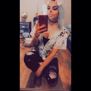 Meet your Posher, Rikki